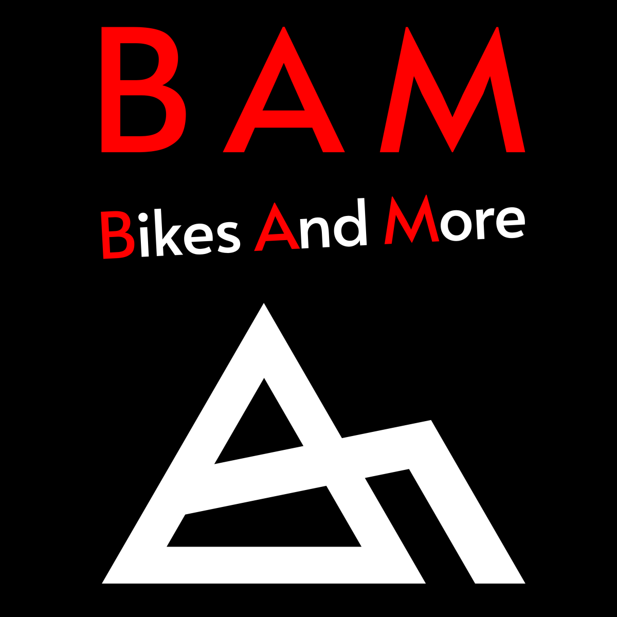 BAM Bikes And More